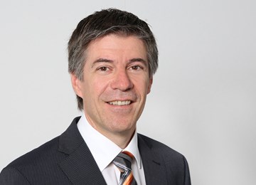 Peter Langenegger
