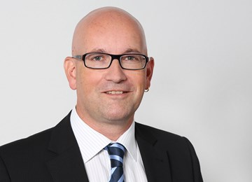 Martin Nauer